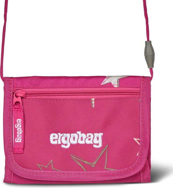 Ergobag Marsupio da collo 14 cm