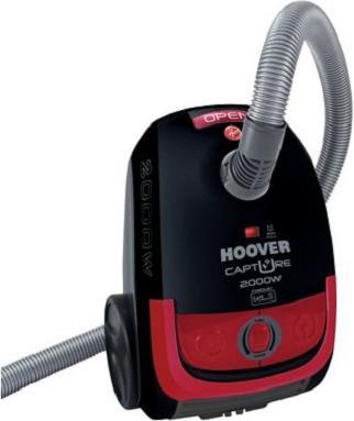 Actual product image Hoover TCP 2005 Capture