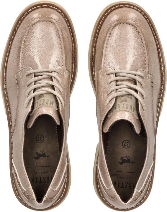 Produktbild Mustang Halbschuhe (41)