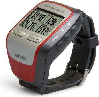 Image du produit Garmin Forerunner 305