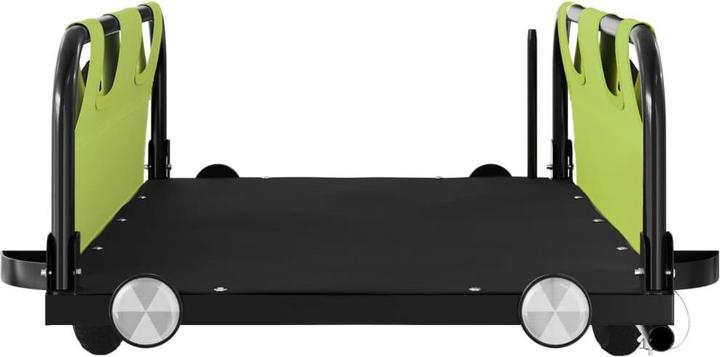 Actual product image VidaXL Solomon