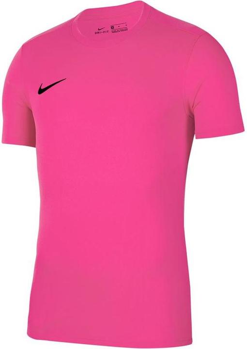 Image du produit Nike Dry Park VII JSY SS T-shirt rose pour homme BV6708 616 (XL) (XL)