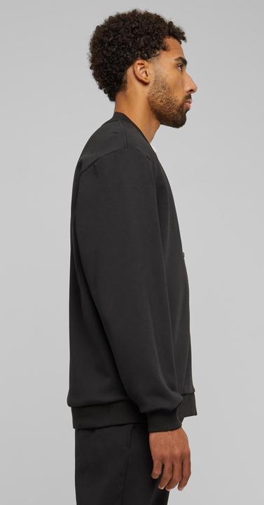 Produktbild Urban Classics Cozy College Jacket (L)