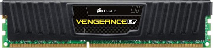 Actual product image Corsair Vengeance Low Profile (1 x 8GB, 1600 MHz, DDR3-RAM, DIMM)