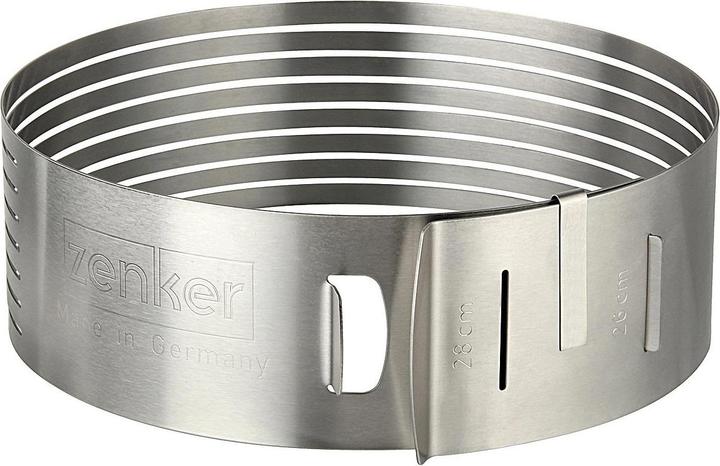 Produktbild Zenker Pâtisserie