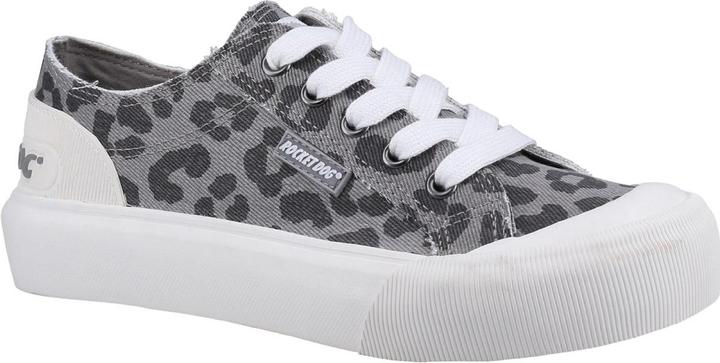 Image du produit Rocket Dog Femmes/Femmes Jazzin Plus Ames Trainers (38)