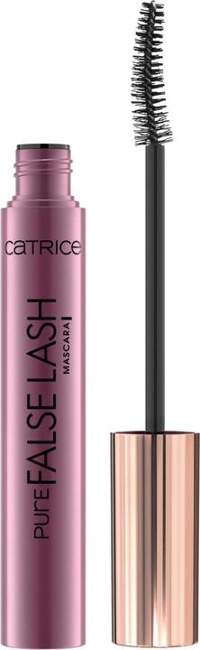 Catrice Pure False Lash Mascara (010 Truly Black)