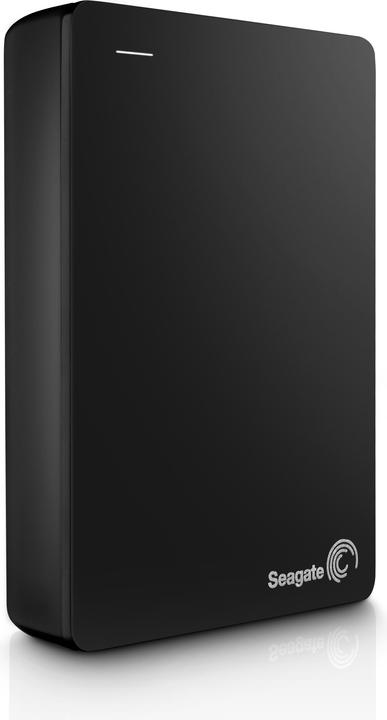 Produktbild Seagate Backup Plus Fast (4 TB)