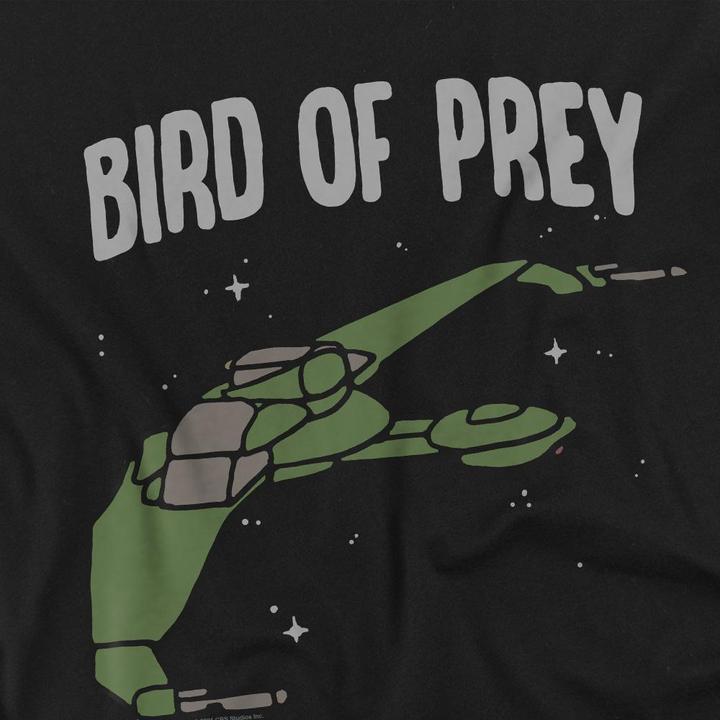 Produktbild The Bird of War TShirt (5XL)
