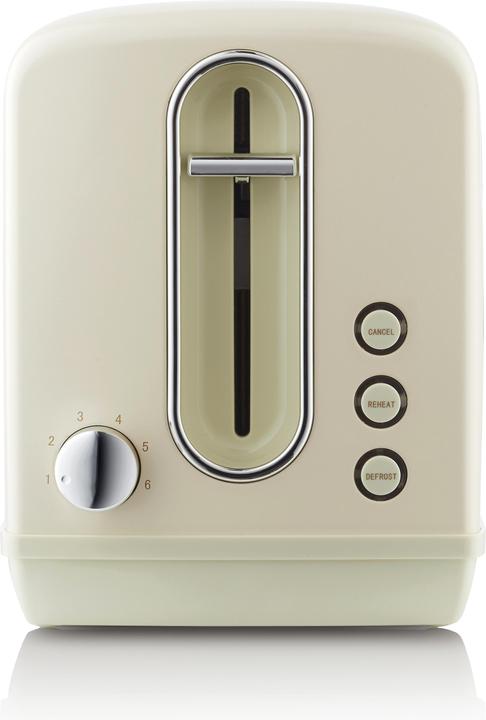 Image du produit Gorenje T1100CLI 2 tranche(s) Champagne