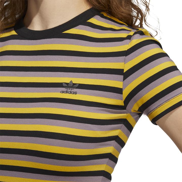 Produktbild adidas enkleid striped (34)