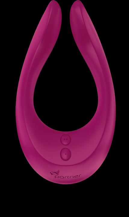 Actual product image Satisfyer Endless Joy