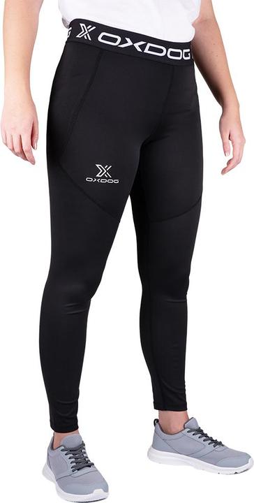 Actual product image Oxdog Prime Tights (S)