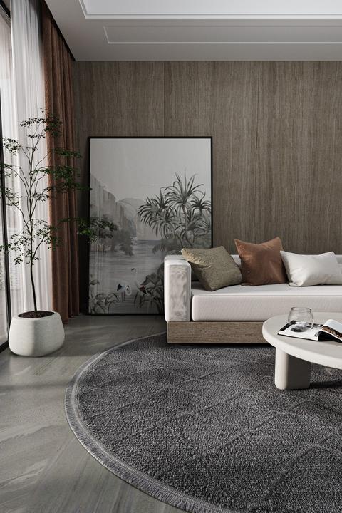 Actual product image Conceptum Hypnose Newcity (100 x 100 cm)