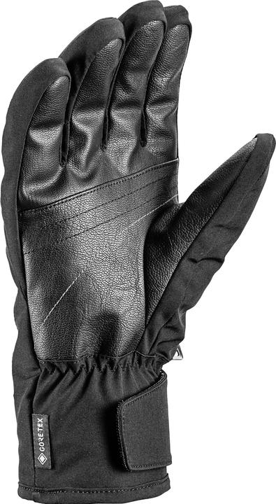 Produktbild Leki LE RĘK Space GTX black 7.5 (7.5)
