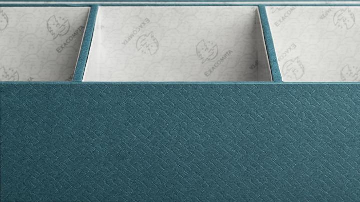 Produktbild Exacompta Schreibtisch organizer OfficeByMe
