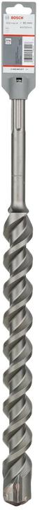 Image du produit Bosch Professional Zubehör Foret marteau SDS max-4 40 x 400 x 520 mm (40 millimètres)