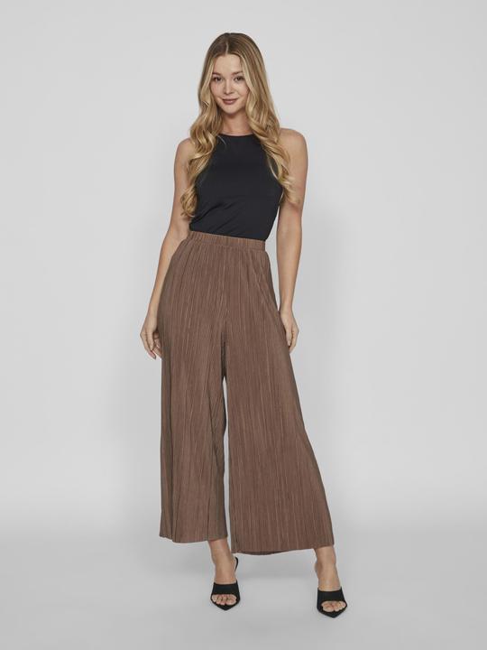 Image du produit Vila Pantalon culotte taille haute (XS)