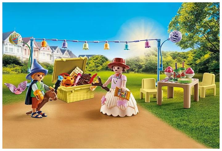 Produktbild Playmobil Kostümparty (71451, Playmobil My Life)