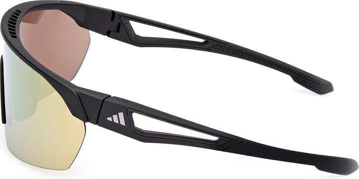 Immagine prodotto adidas SP0103 Mirror Cat: 3 (Nero, Nero)