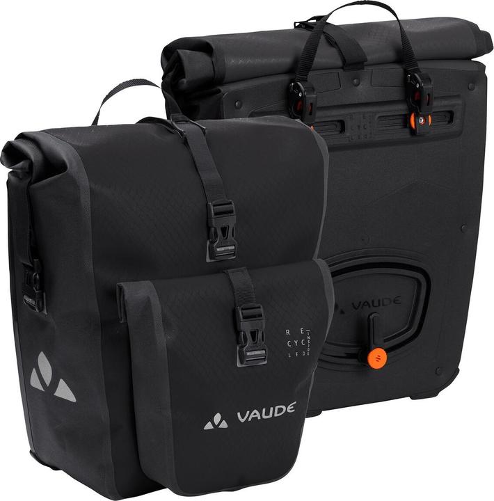 Produktbild Vaude Aqua Back Plus (51 l, Gepäckträgertasche)
