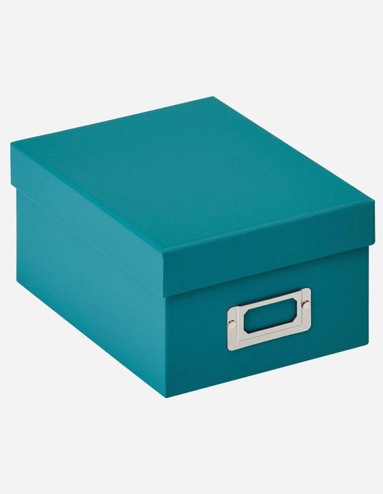 Actual product image Walther Design Photo box Fun 700 photos 10x15 FB115K (10 x 15 cm)