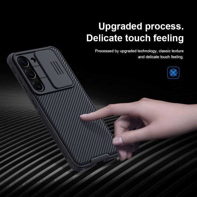 Produktbild Nillkin CamShield Pro (Samsung Galaxy S23)