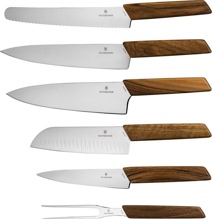 Actual product image Victorinox Swiss Modern