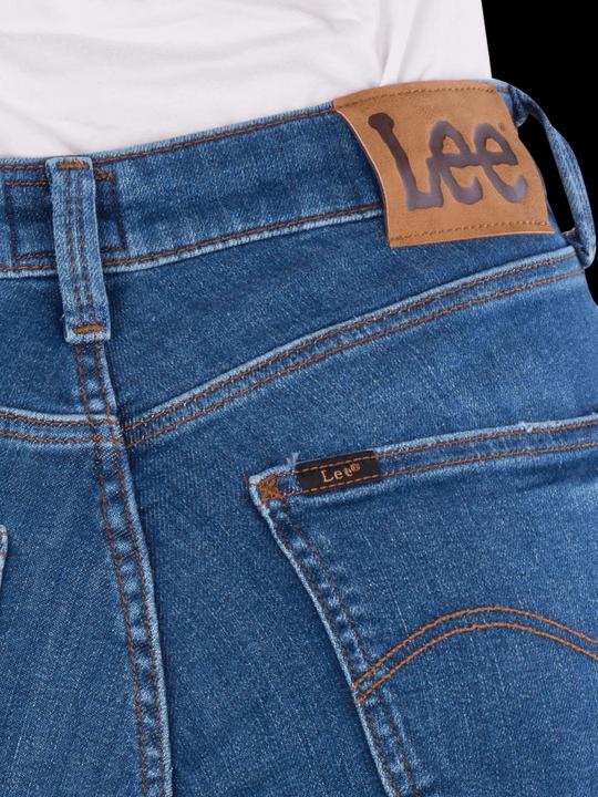 Actual product image Lee Jeans Marion Straight (W30/L33)