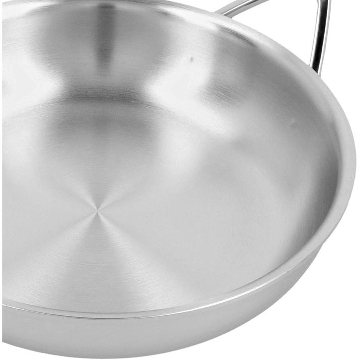 Produktbild Demeyere Multiline Bratpfanne (24 cm, Bratpfanne, Edelstahl)