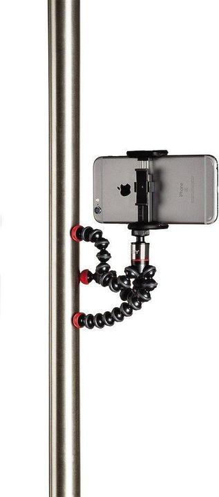 Produktbild Joby GripTight One Magnetic Impulse (Kunststoff, Metall)
