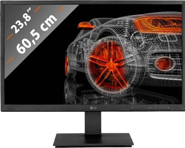 Produktbild LG 24bk550y-B (1920 x 1080 Pixel, 24")