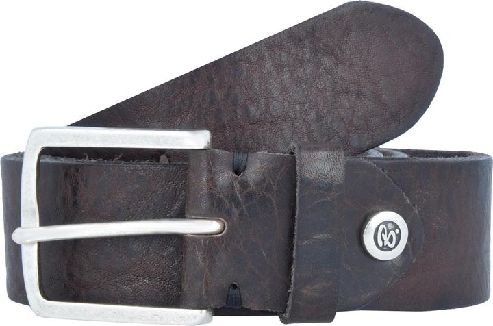 Produktbild B.Belt Gürtel Leder (105)
