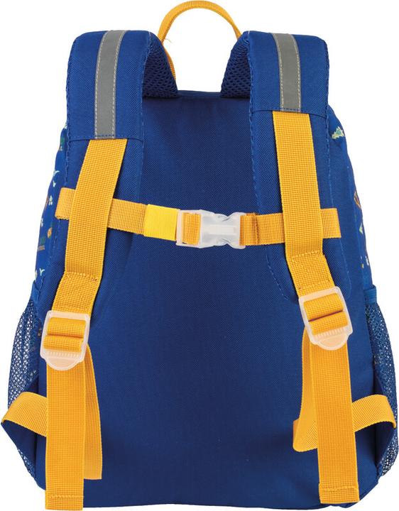 Actual product image Fabrizio Kids Kinderrucksack Paw Patrol
