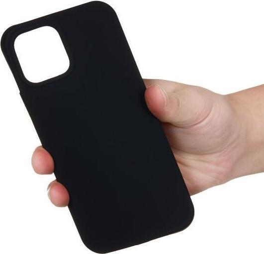 Produktbild MU Classic Liquid Silicone Series (Apple iPhone 15 Plus)