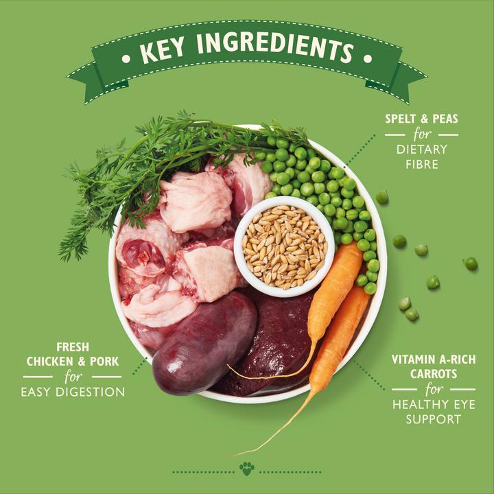 Immagine prodotto Lily's Kitchen Cena (Adulto, 1 pz., 150 g)
