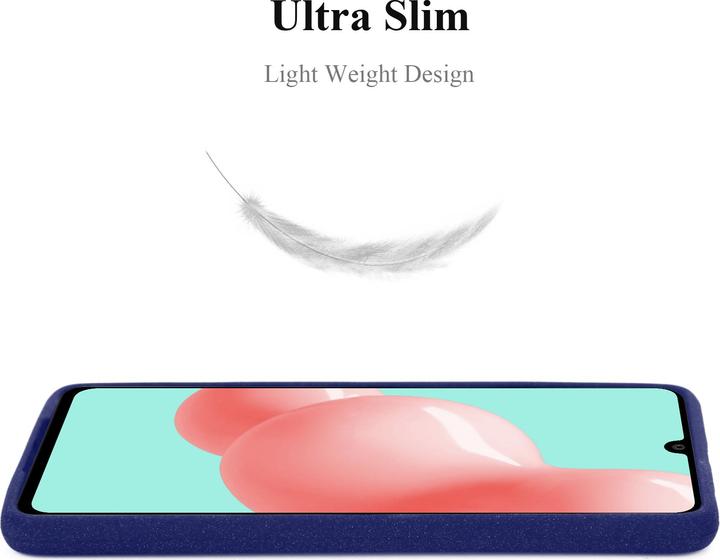 Immagine prodotto Cadorabo Copertura smerigliata in TPU (Samsung Galaxy A41)