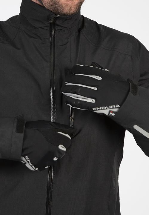 Actual product image Endura Hummvee (L)