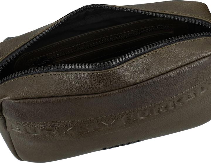 Produktbild Burkely Minimal Mason Gürteltasche Leder 23 cm