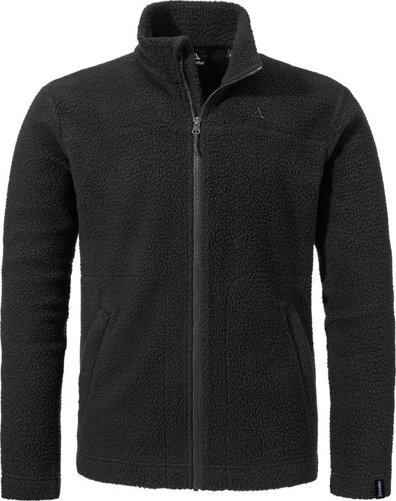 Schöffel CIRC Fleece Jk Style Purga MNS