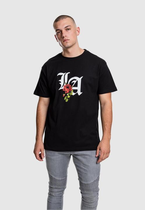Produktbild Mister Tee LA Rose Tee (XL)