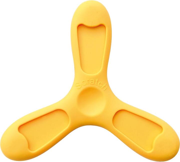 Produktbild Scratch Magnetisches Wurf Fangspiel Tiger Löwe