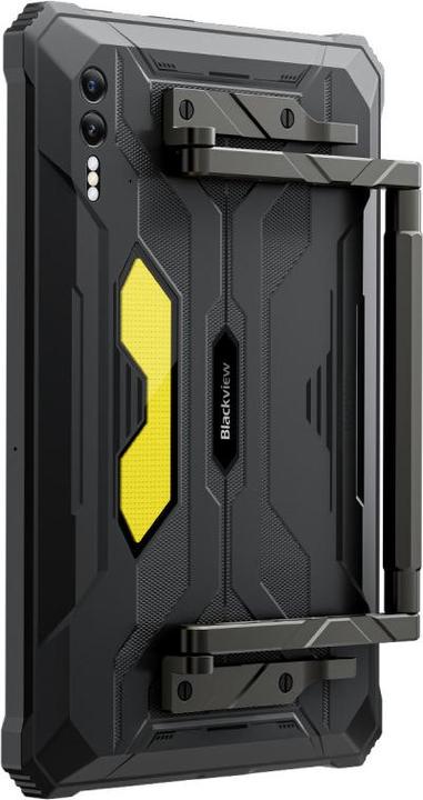 Immagine prodotto Blackview Active 10 Pro (Tablette Robuste 5G - Ecran 10.95" - 256 Go, 12 Go RAM - 30 000 mAh) Noir (5G, 10.95", 256 GB, Nero)