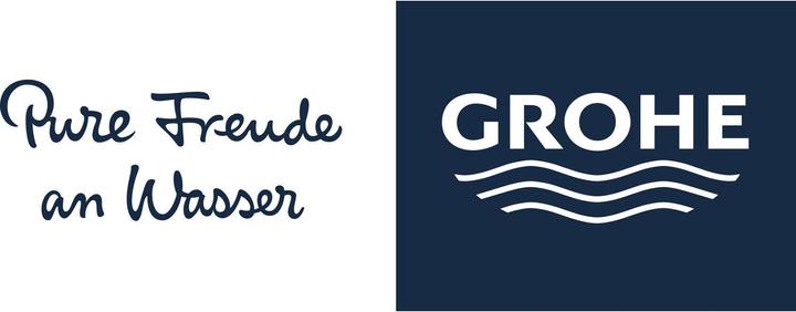 Produktbild Grohe Essence Einhand-Waschtischbatterie M-Size