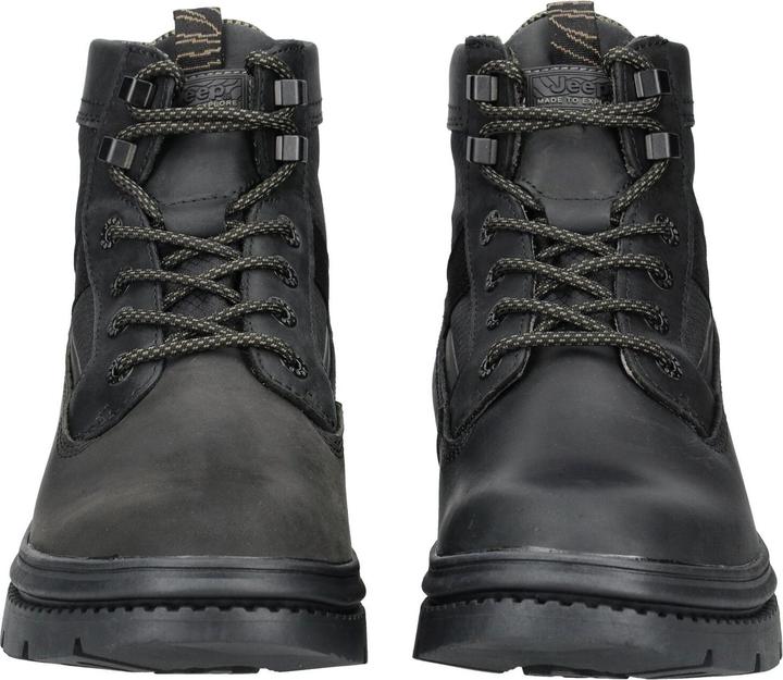 Produktbild Jeep Stiefelette (42)