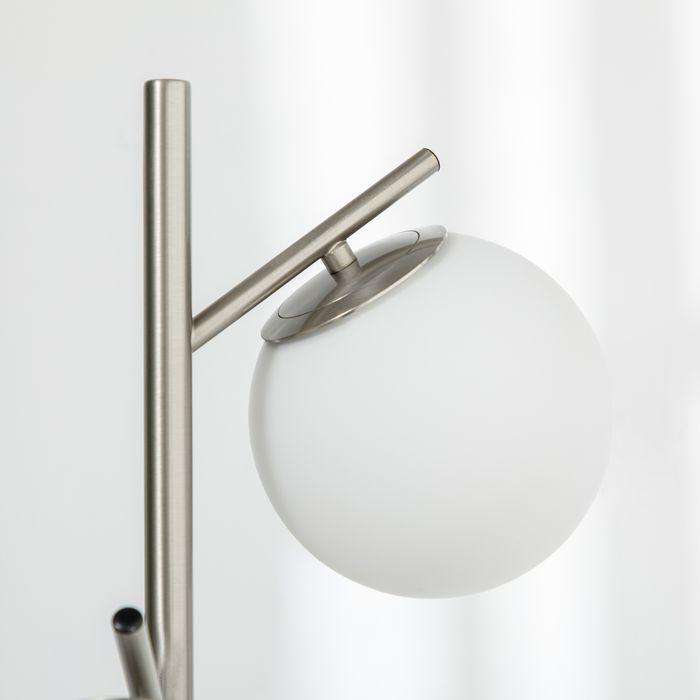 Immagine prodotto Swisshandel24 Lampada da terra, lampada da terra, lampada da terra da 40 W con attacco E27, lampada da terra con (E27)