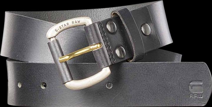 G-Star Dast Belt Black (80)