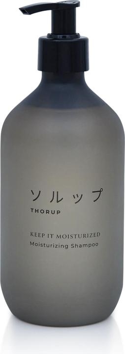 Produktbild Thorup Keep it Moisturized Shampoo 500 ml (500 ml, Flüssiges Shampoo)