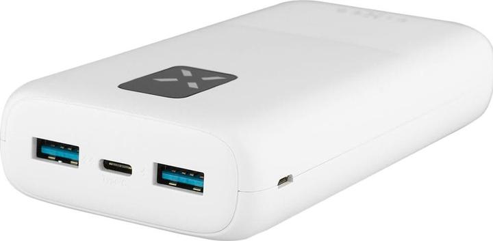Actual product image Fixed Zen USB-C PD 20W Power Bank 20,000 mAh (20000 mAh, 22.50 W, 22.50 Wh)
