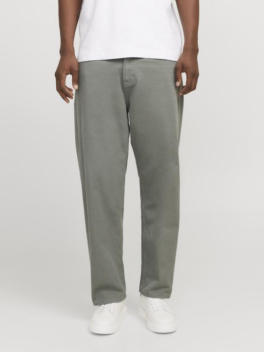 Actual product image Jack & Jones Wide Leg Fit 5-Pocket Hose 5-Pocket Hose (W31/L32)